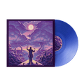 Symphonic Journeys: Pokémon Red & Blue (1xLP Vinyl Record - Exclusive Blue Variant)