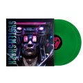System Shock (Original Soundtrack) - Greg LoPiccolo & Tim Ries (2xLP Vinyl Record)