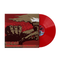 Take on Us! Pyongyang Gold Stars Play Great Popular Hits Vol. 1 - Pyongyang Gold Stars (1xLP Vinyl Record) - Red Vinyl