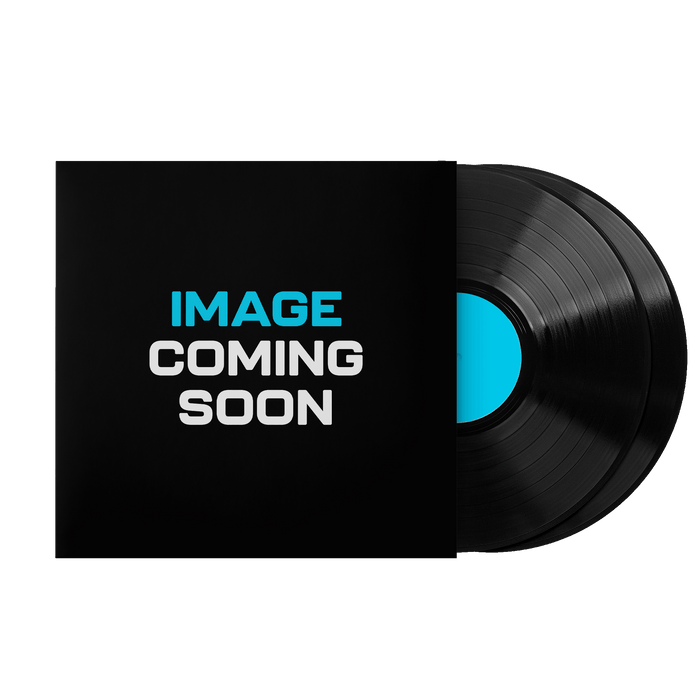Tamako Market (Original Soundtrack) - Tomoko Kataoka (1xLP Vinyl Record)
