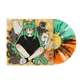 Tanger – Nine Lives (1xLP Vinyl Record)