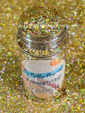 “Tanogram XL"- Gramglitter (HOLOGRAM)