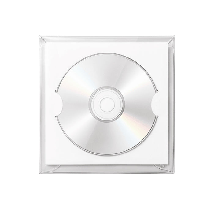 &TEAM - KR 2nd Mini Album MARK ON ME (  Mini CD-R ver. )