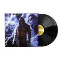 Tekken 4 (Original Soundtrack) - Namco Sounds (2xLP Vinyl Record)