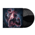 TEKKEN 8 (Original Game Soundtrack) (5xLP Vinyl Record)
