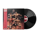 TEKKEN (Original Game Soundtrack) - Namco Sounds (2xLP Vinyl Record)