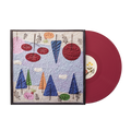 Tell Me Why (Original Soundtrack) - Ryan Lott (1xLP Vinyl Soundtrack)
