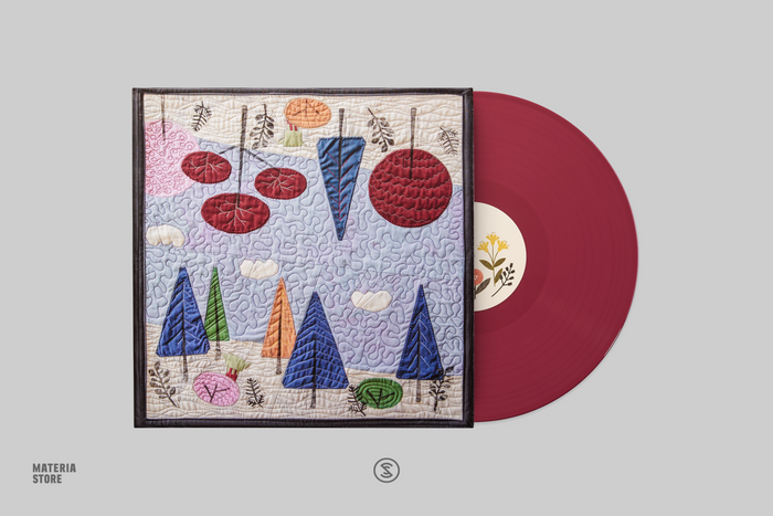 Tell Me Why (Original Soundtrack) - Ryan Lott (1xLP Vinyl Soundtrack)