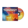 Tempest: Fire Emblem: Three Houses Metal Arrangements - FamilyJules (Compact Disc)