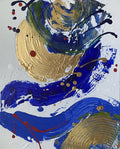 Textural Elements | Breakthrough