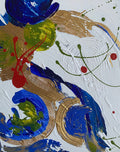 Textural Elements | Playing Tag Too