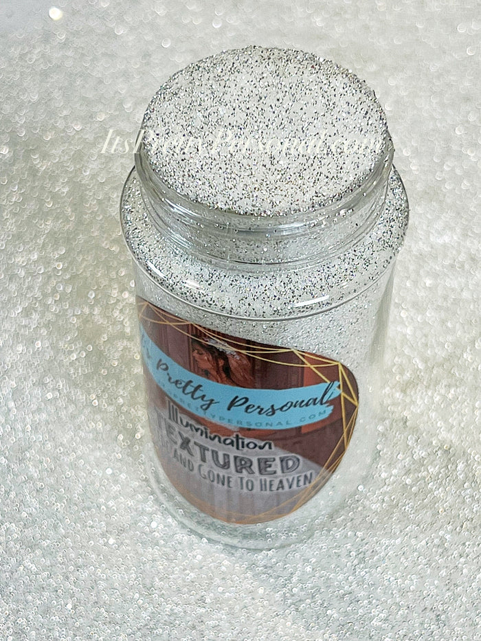 TEXTURED “Bride And Gone To Heaven” - Illumination Collection
