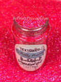 TEXTURED “Giget Pink" - SCHMedium Cut Illumination Collection