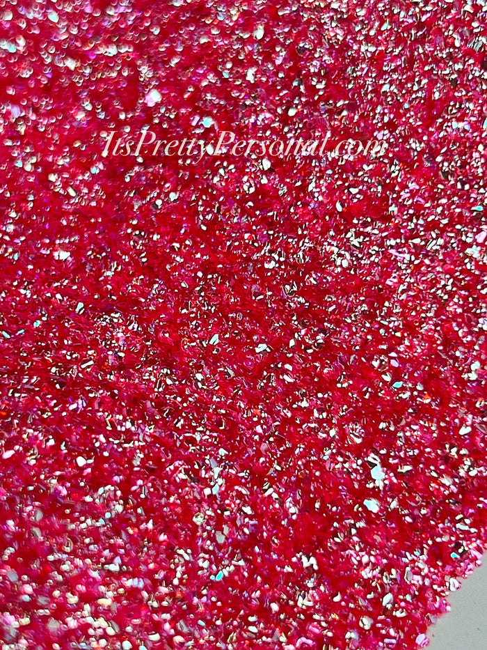 TEXTURED “Malibu Babe” - SCHMedium Cut Illumination Collection