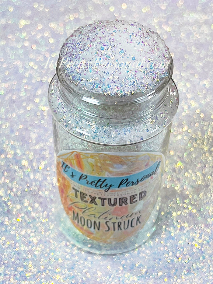 TEXTURED “Moon Struck” - Platinum Collection