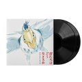 The Boy and the Heron - Joe Hisaishi and Kenshi Yonezu (2xLP Vinyl Record)