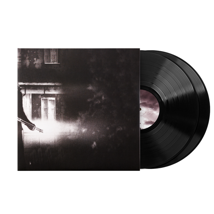 The Cat Lady (Original Video Game Soundtrack) - Michal ‘micAmic’ Michalski (2xLP Vinyl Record)