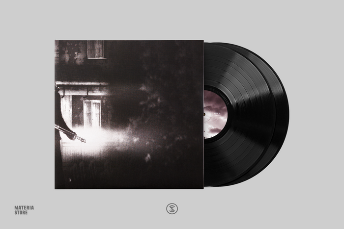 The Cat Lady (Original Video Game Soundtrack) - Michal ‘micAmic’ Michalski (2xLP Vinyl Record)