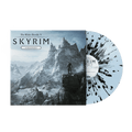 The Elder Scrolls V: Skyrim "Atmospheres" (Original Game Soundtrack) - Jeremy Soule (1xLP Vinyl Record)