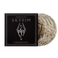 The Elder Scrolls V: Skyrim – Ultimate Edition - Jeremy Soule (4xLP Vinyl Box Set)