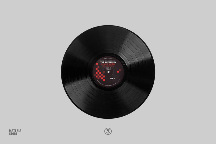 The Essential Games Music Collection Vol. 1 - London Music Works (1xLP Vinyl Record)