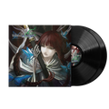 The House in Fata Morgana - Original Soundtrack Selections (2xLP Vinyl Record - Retail Edition)