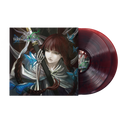The House in Fata Morgana - Original Soundtrack Selections (2xLP Vinyl Record - Saints Blood Variant)