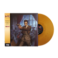 The House of the Dead (Original Soundtrack) (1xLP Vinyl Record)