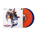 The King of Fighters 2000 (Original Soundtrack) - SNK NEO SOUND ORCHESTRA (2xLP Vinyl Record)
