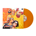 The King of Fighters 94 (Original Soundtrack) - SNK NEO SOUND ORCHESTRA (1xLP Vinyl Record)