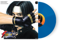 The King of Fighters 95 (Original Soundtrack) - SNK NEO SOUND ORCHESTRA (1xLP Vinyl Record)