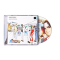 The King of Fighters 98: The Definitive Soundtrack - SNK NEO SOUND ORCHESTRA (Compact Disc)