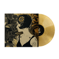 The Lamplighters League (Original Video Game Soundtrack) - Jon Everist (2xLP Vinyl Record - Gold Marble)