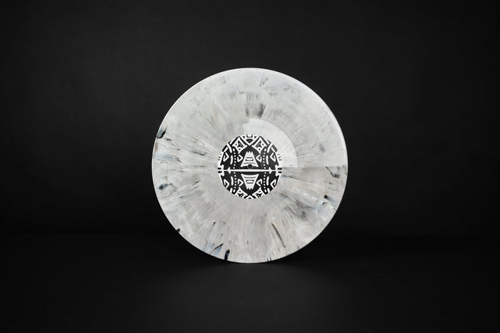 The Last Guardian Vinyl Soundtrack (2Xlp)