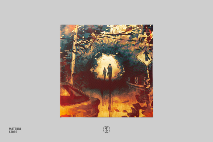 The Last Of Us (Original Soundtrack) Vol. 1 - Gustavo Santaolalla (2xLP Vinyl Record)