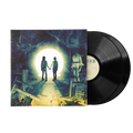The Last Of Us (Original Soundtrack) Vol. 2 - Gustavo Santaolalla (2xLP Vinyl Record)