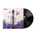The Last of Us Part II: Covers And Rarities EP (1xLP Vinyl Record) [Black Variant]