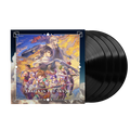 The Legend of Heroes: Trails In The Sky SC Original Soundtrack - Falcom Sound Team jdk (4xLP Vinyl Record)