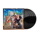 The Legend of Heroes: Trails In The Sky the 3rd Original Soundtrack - Falcom Sound Team jdk (4xLP Vinyl Record)