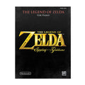 The Legend Of Zelda: Symphony The Goddesses Sheet Music