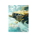 The Legend of Zelda: Tears of the Kingdom (Original Soundtrack) (Compact Disc) - Standard Edition
