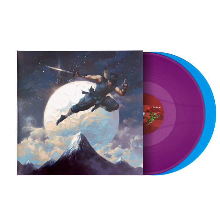 The Messenger (2X Color Lp) Vinyl