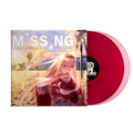 The Missing: J.J. Macfield and the Island of Memories (Original Soundtrack) - Yuji Technouchi & Keisuke Morita (2xLP Vinyl Record)