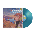 The Needs - Epoch (1xLP Vinyl Record)