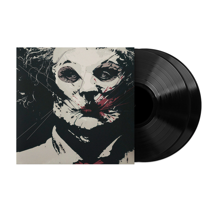 The Outlast Trials (Original Soundtrack) - Tom Salta (2xLP Vinyl Record)