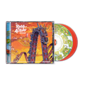 The Retro-Active Experience - Keiji Yamagishi (Compact Disc)