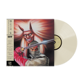 The Revenge of Shinobi (1989 Original Soundtrack) - Yuzo Koshiro (1xLP Vinyl Record)