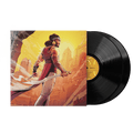 The Rogue Prince of Persia Deluxe (2xLP Vinyl Record)
