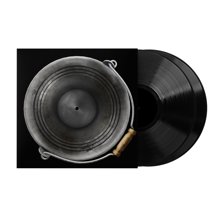 The Stanley Parable (2xLP Vinyl Record)