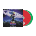 The Super Mario Galaxy Movie (Original Soundtrack) (iam8bit edition) (2x Compact Disc)